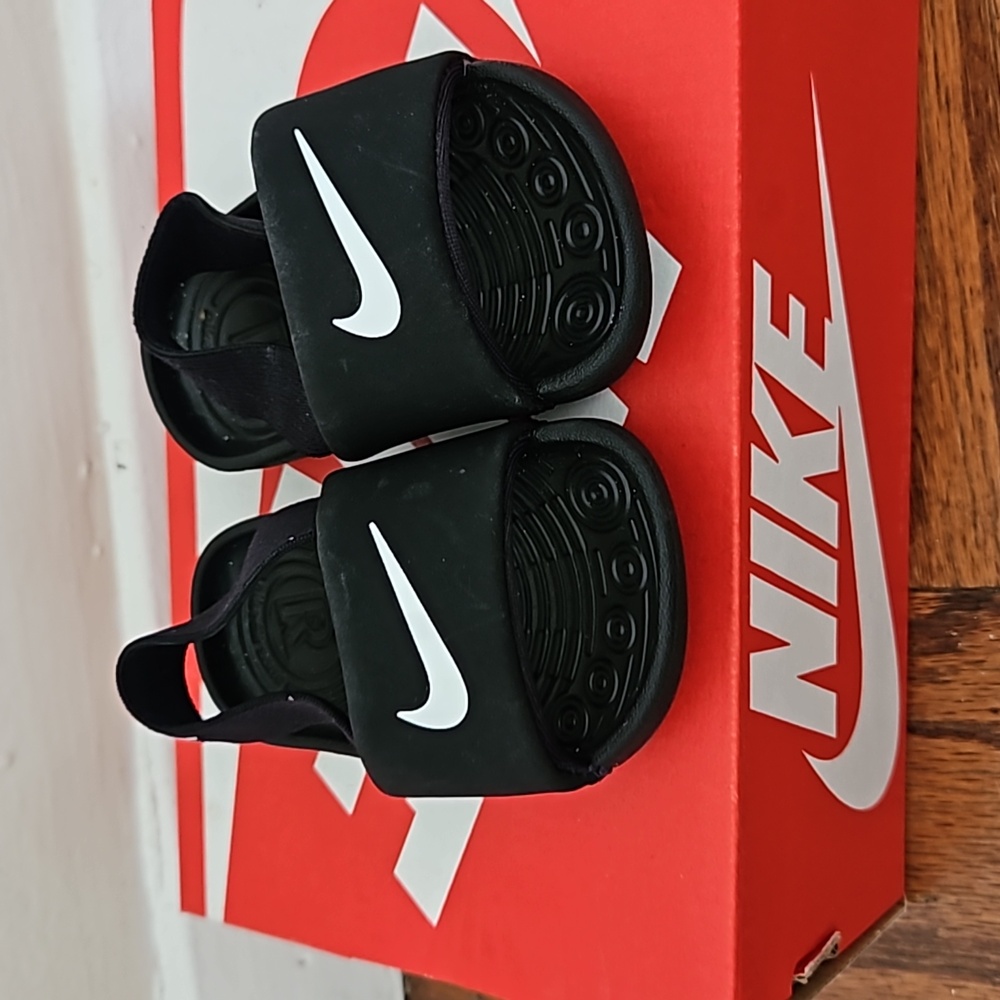 Nike Slides